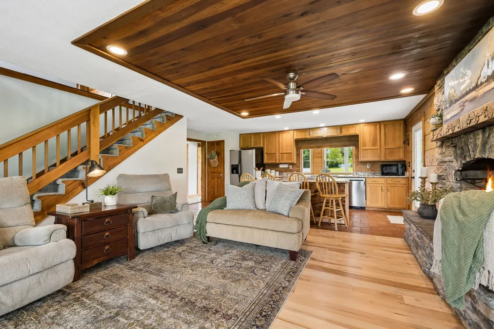 177 Spurlock Ln #&  157 Spurlock Ln Hickman, TN 38567
