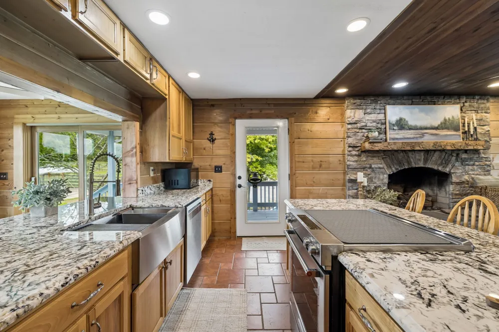 177 Spurlock Ln #&  157 Spurlock Ln Hickman, TN 38567