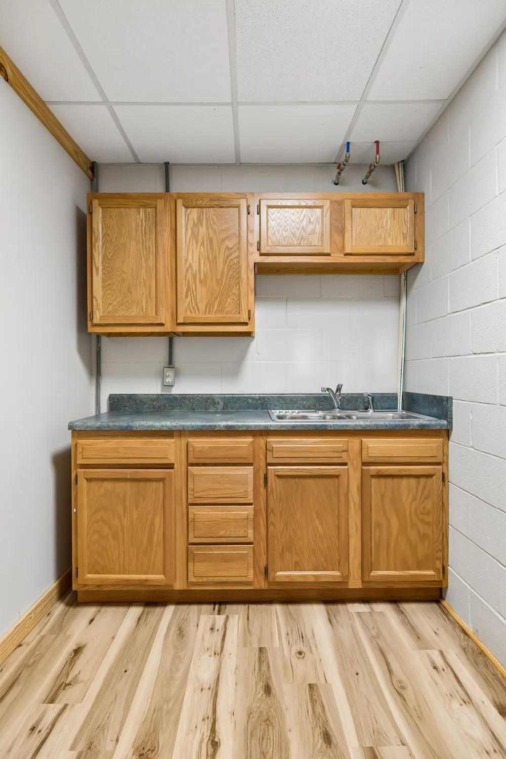 177 Spurlock Ln #&  157 Spurlock Ln Hickman, TN 38567