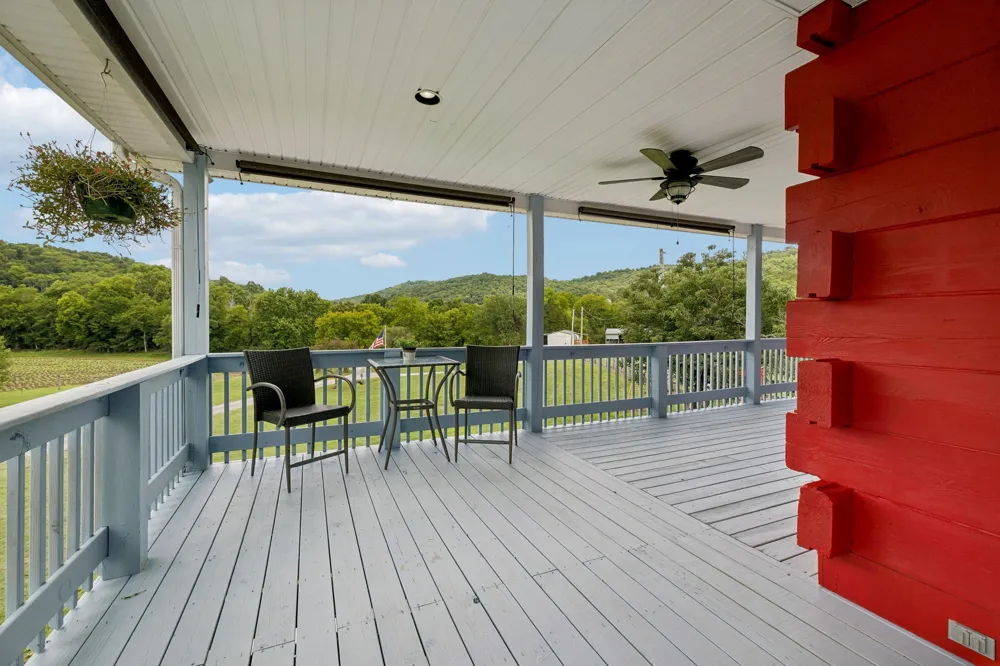 177 Spurlock Ln #&  157 Spurlock Ln Hickman, TN 38567