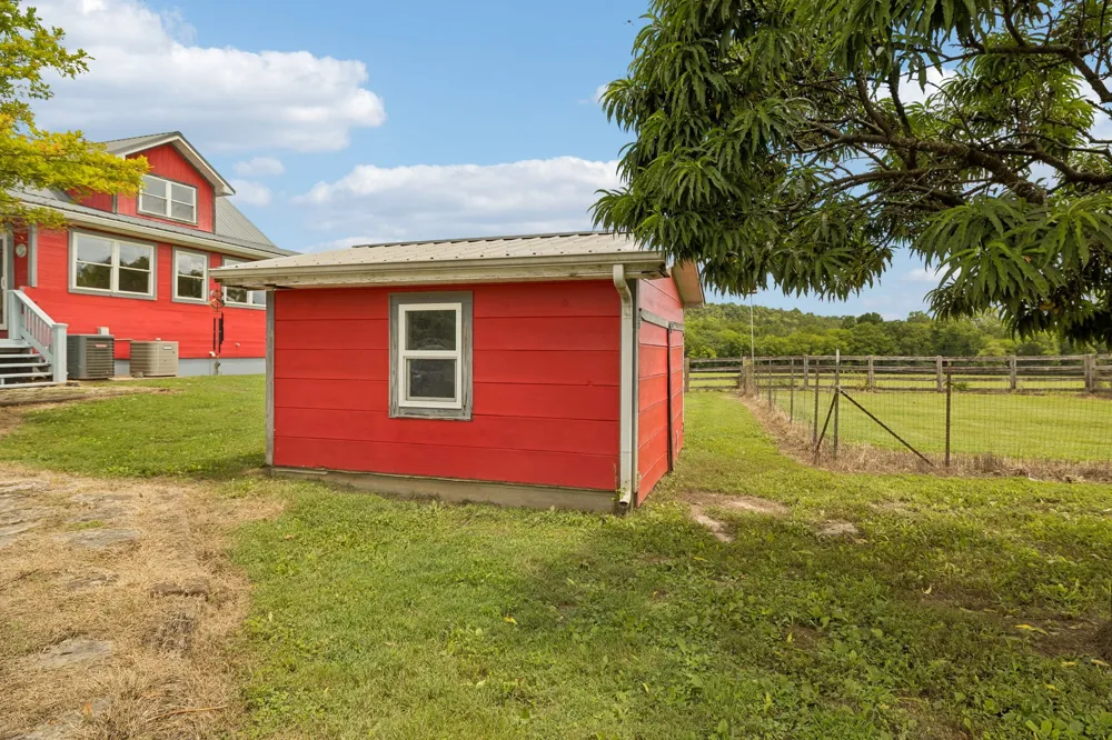 177 Spurlock Ln #&  157 Spurlock Ln Hickman, TN 38567