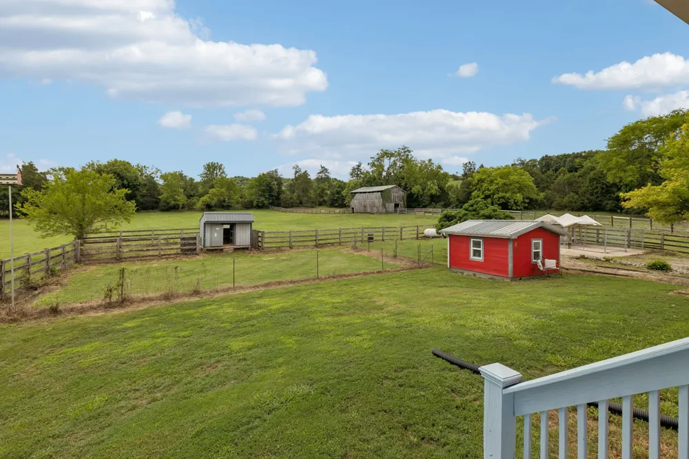 177 Spurlock Ln #&  157 Spurlock Ln Hickman, TN 38567