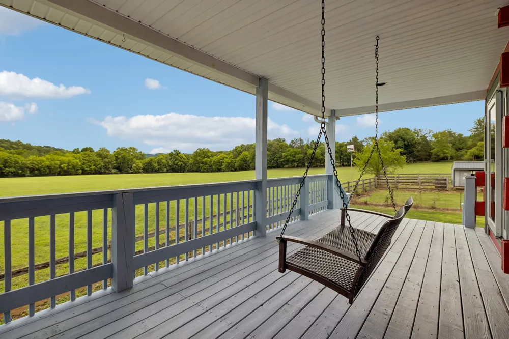 177 Spurlock Ln #&  157 Spurlock Ln Hickman, TN 38567
