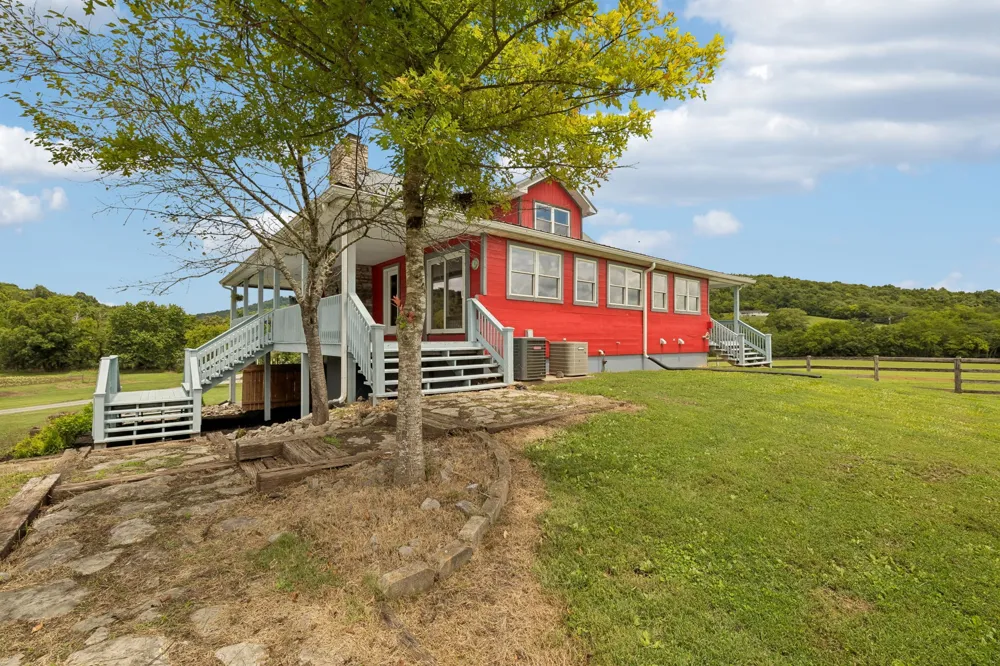 177 Spurlock Ln #&  157 Spurlock Ln Hickman, TN 38567