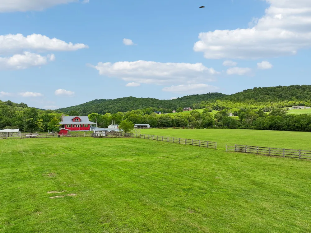 177 Spurlock Ln #&  157 Spurlock Ln Hickman, TN 38567