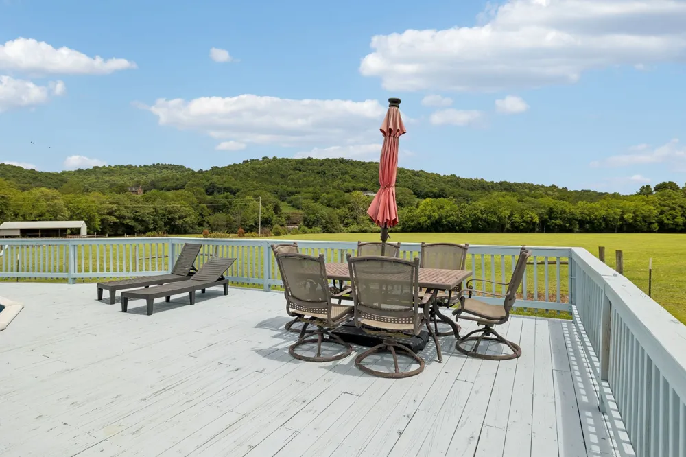 177 Spurlock Ln #&  157 Spurlock Ln Hickman, TN 38567