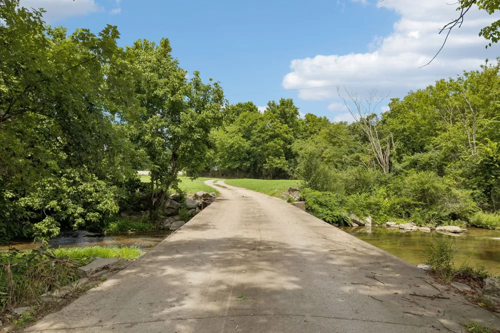 177 Spurlock Ln #&  157 Spurlock Ln Hickman, TN 38567