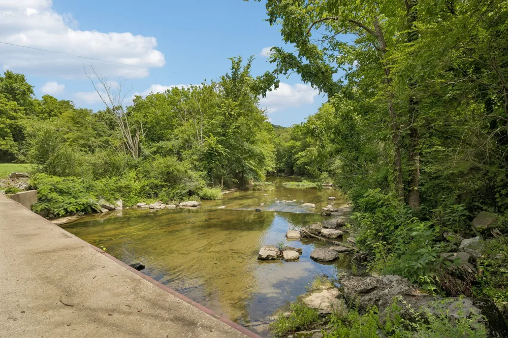 177 Spurlock Ln #&  157 Spurlock Ln Hickman, TN 38567
