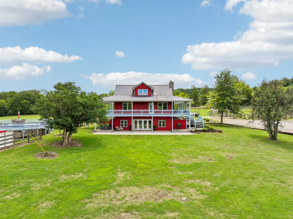 177 Spurlock Ln #&  157 Spurlock Ln Hickman, TN 38567