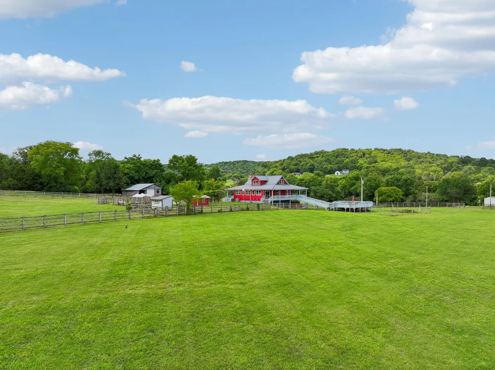177 Spurlock Ln #&  157 Spurlock Ln Hickman, TN 38567