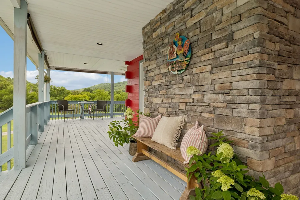 177 Spurlock Ln #&  157 Spurlock Ln Hickman, TN 38567