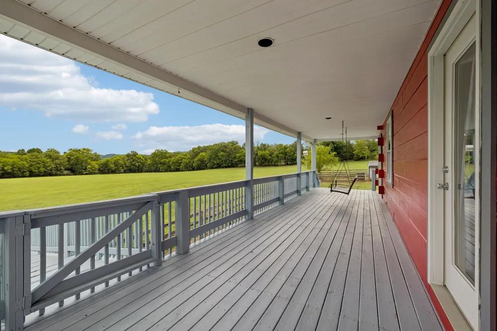 177 Spurlock Ln #&  157 Spurlock Ln Hickman, TN 38567