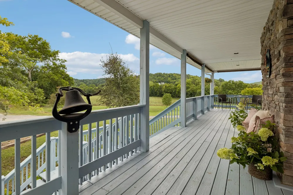 177 Spurlock Ln #&  157 Spurlock Ln Hickman, TN 38567