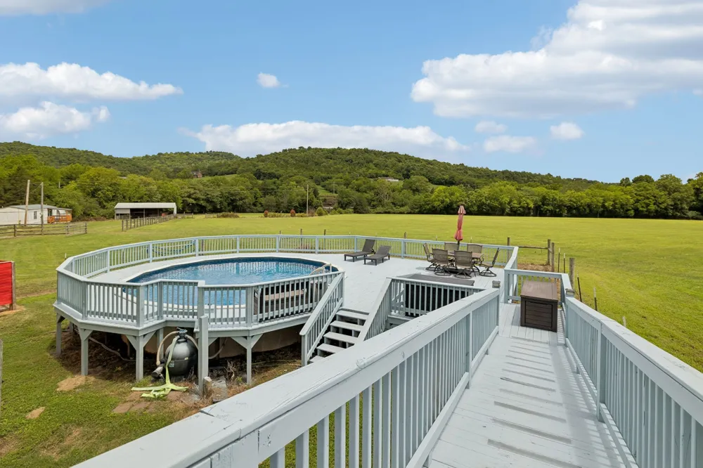 177 Spurlock Ln #&  157 Spurlock Ln Hickman, TN 38567
