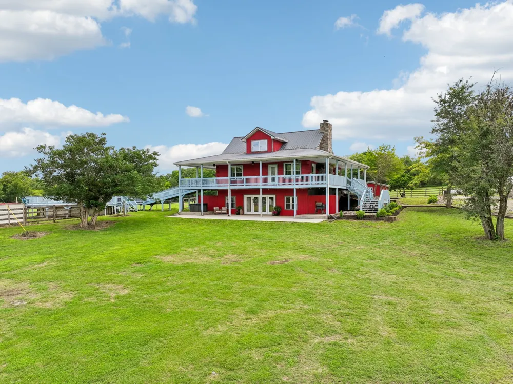 177 Spurlock Ln #&  157 Spurlock Ln Hickman, TN 38567