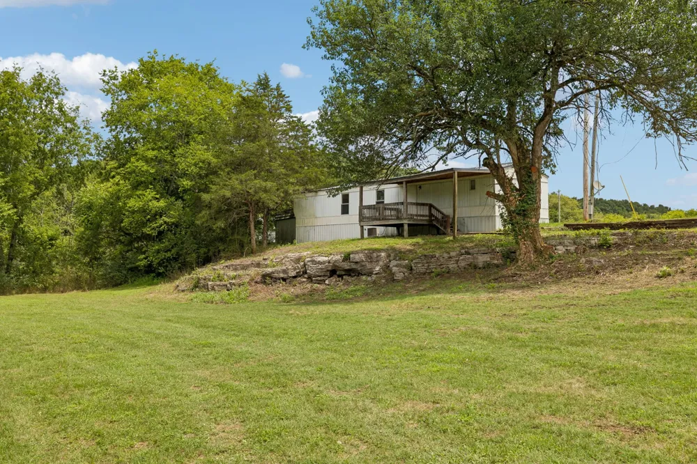 177 Spurlock Ln #&  157 Spurlock Ln Hickman, TN 38567