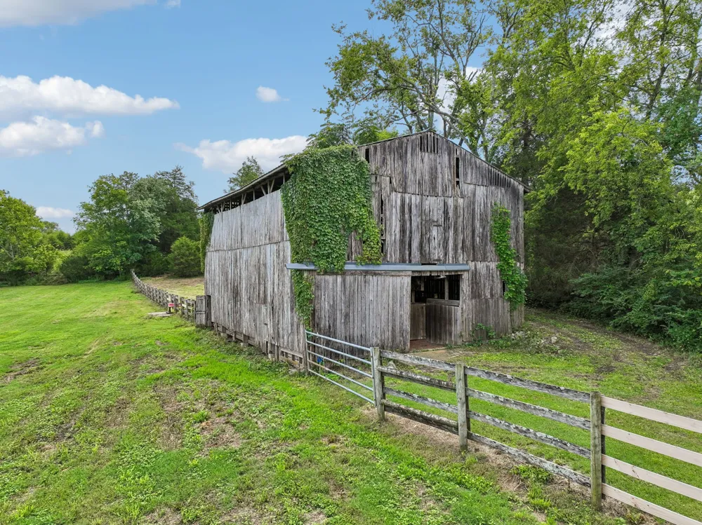 177 Spurlock Ln #&  157 Spurlock Ln Hickman, TN 38567