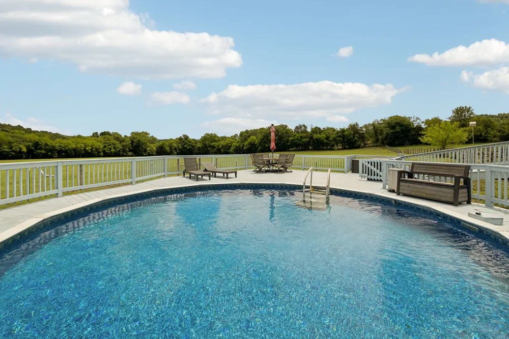 177 Spurlock Ln #&  157 Spurlock Ln Hickman, TN 38567
