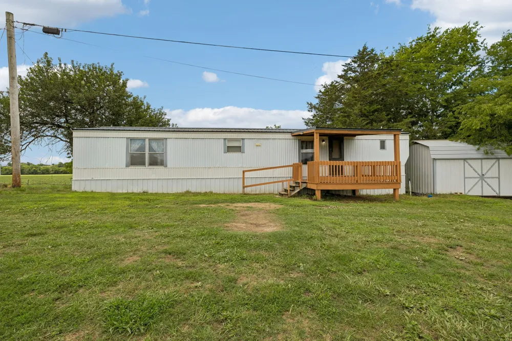 177 Spurlock Ln #&  157 Spurlock Ln Hickman, TN 38567