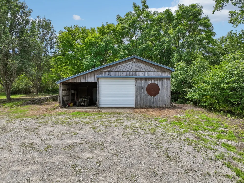 177 Spurlock Ln #&  157 Spurlock Ln Hickman, TN 38567