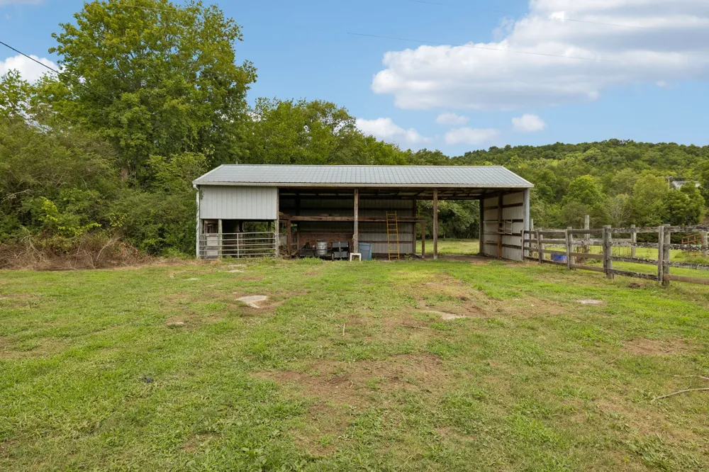 177 Spurlock Ln #&  157 Spurlock Ln Hickman, TN 38567