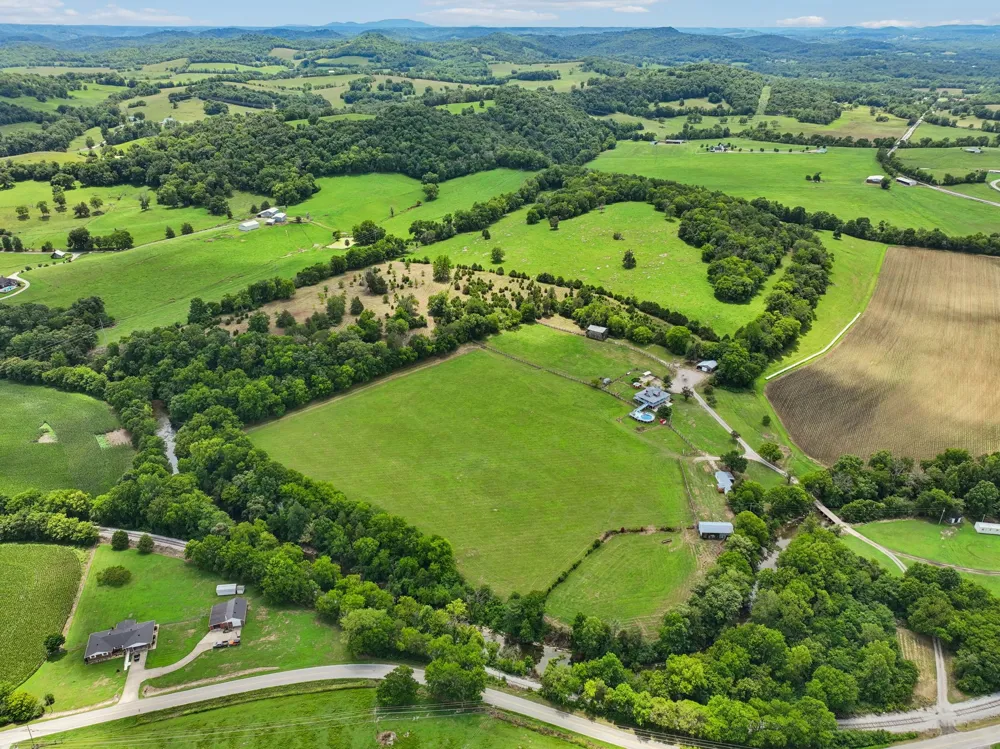 177 Spurlock Ln #&  157 Spurlock Ln Hickman, TN 38567