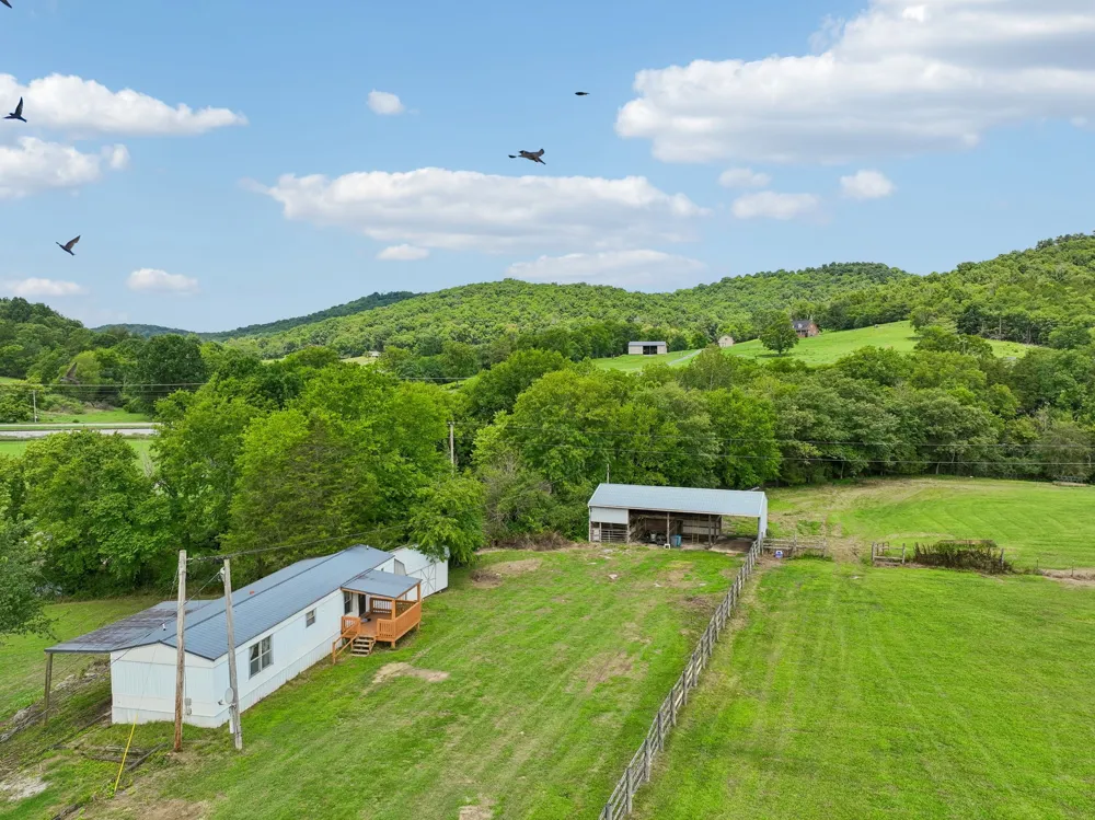 177 Spurlock Ln #&  157 Spurlock Ln Hickman, TN 38567