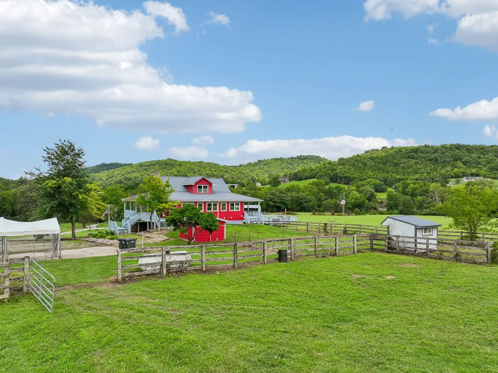 177 Spurlock Ln #&  157 Spurlock Ln Hickman, TN 38567