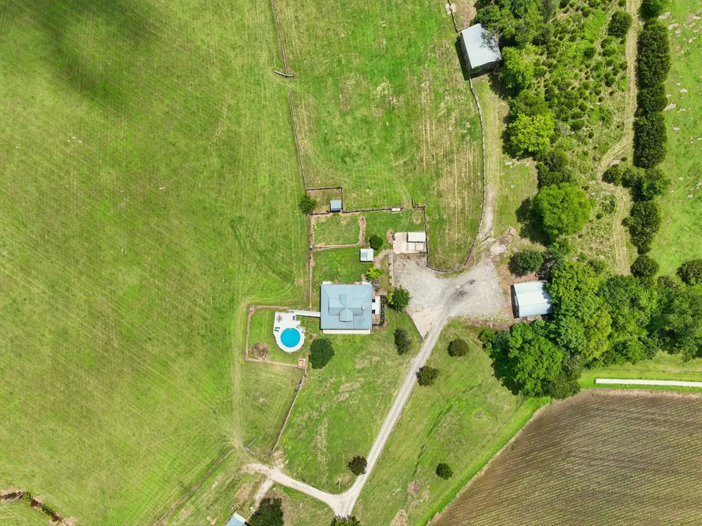 177 Spurlock Ln #&  157 Spurlock Ln Hickman, TN 38567