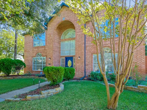 501 Halifax Lane