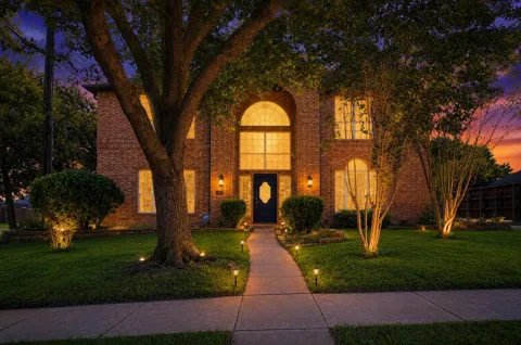 501 Halifax Lane