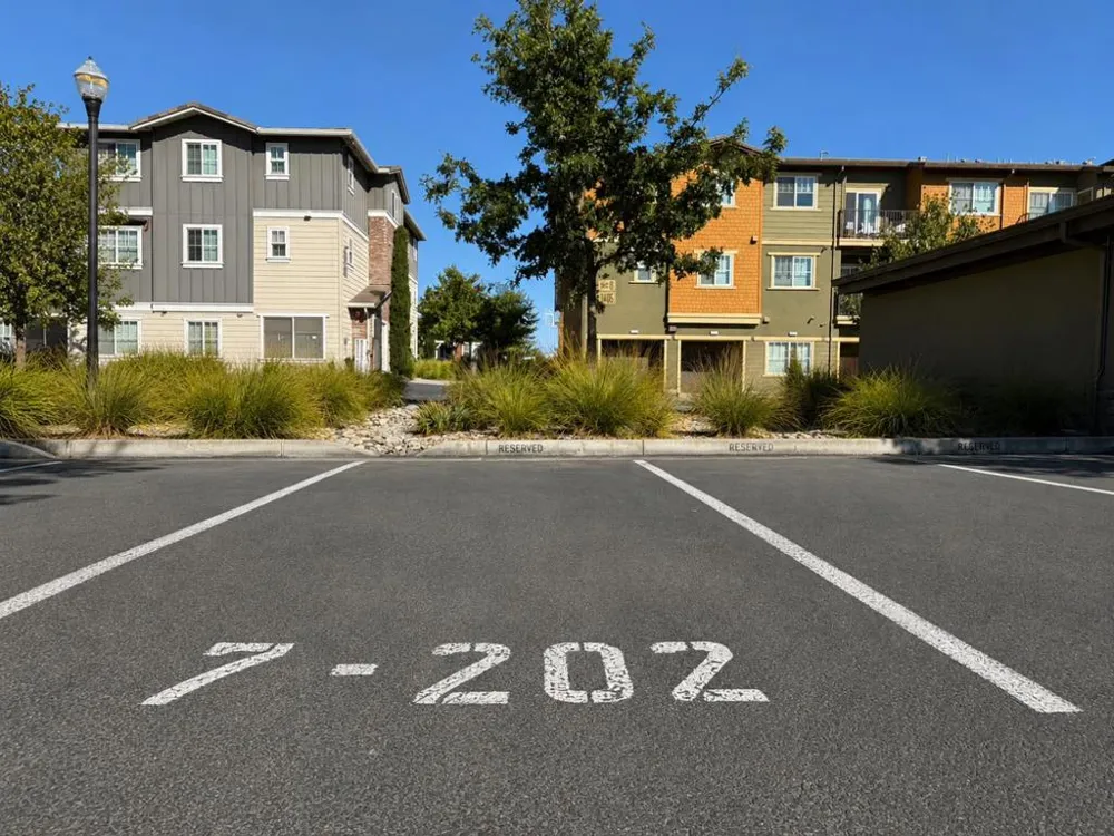 1408 Mauro Pietro Drive #202 Petaluma, CA 94954
