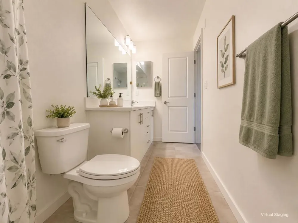 1408 Mauro Pietro Drive #202 Petaluma, CA 94954