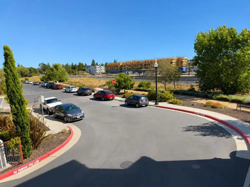 1408 Mauro Pietro Drive #202 Petaluma, CA 94954