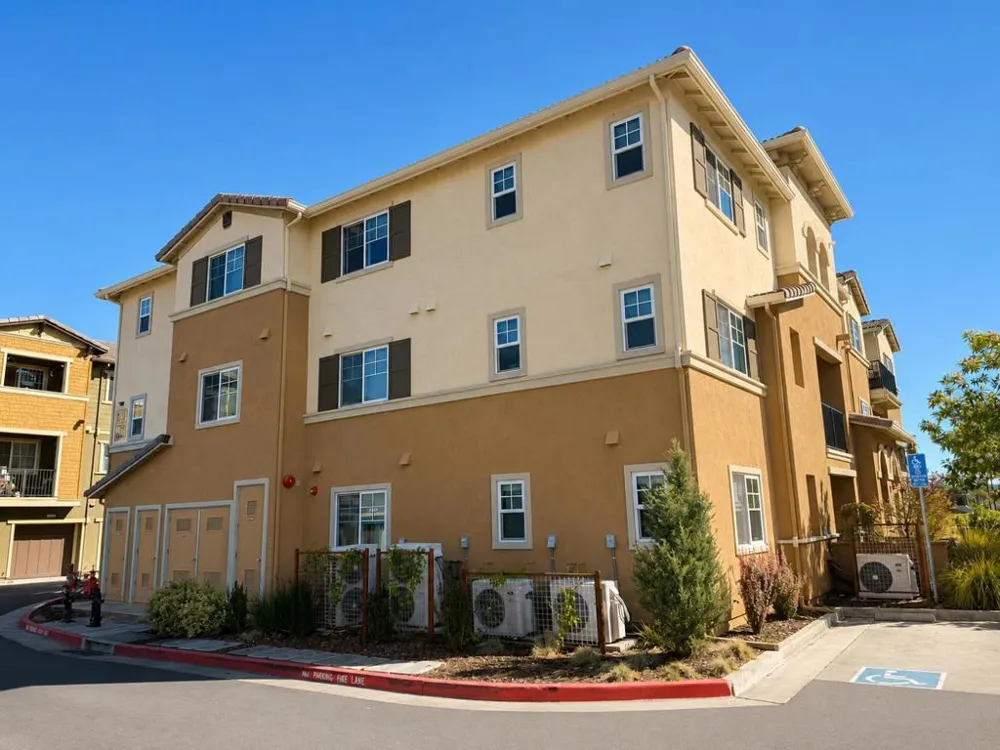 1408 Mauro Pietro Drive #202 Petaluma, CA 94954