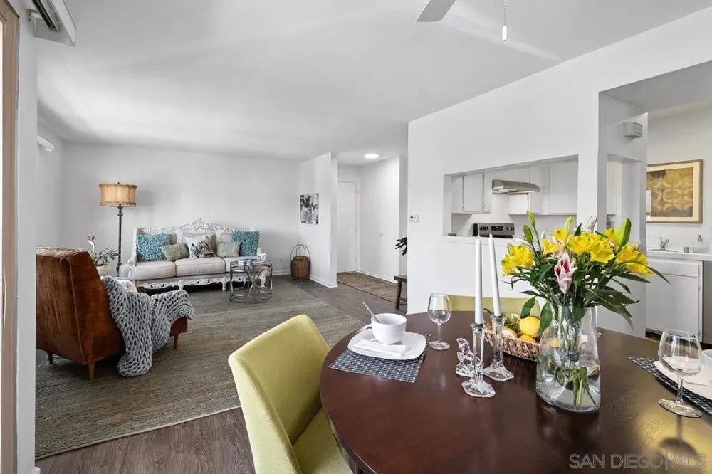 6765 Alvarado Road #5 San Diego, CA 92120