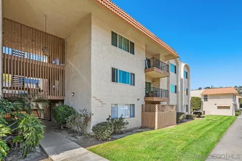 6765 Alvarado Road #5