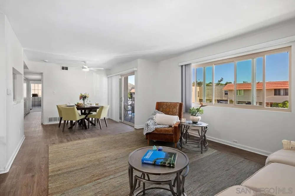 6765 Alvarado Road #5 San Diego, CA 92120
