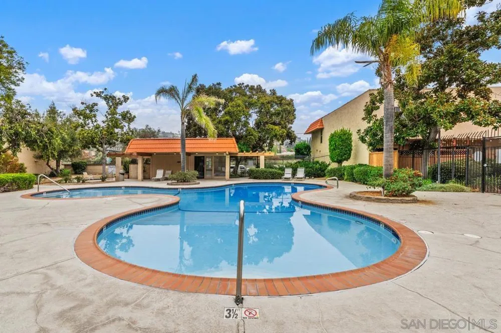 6765 Alvarado Road #5 San Diego, CA 92120