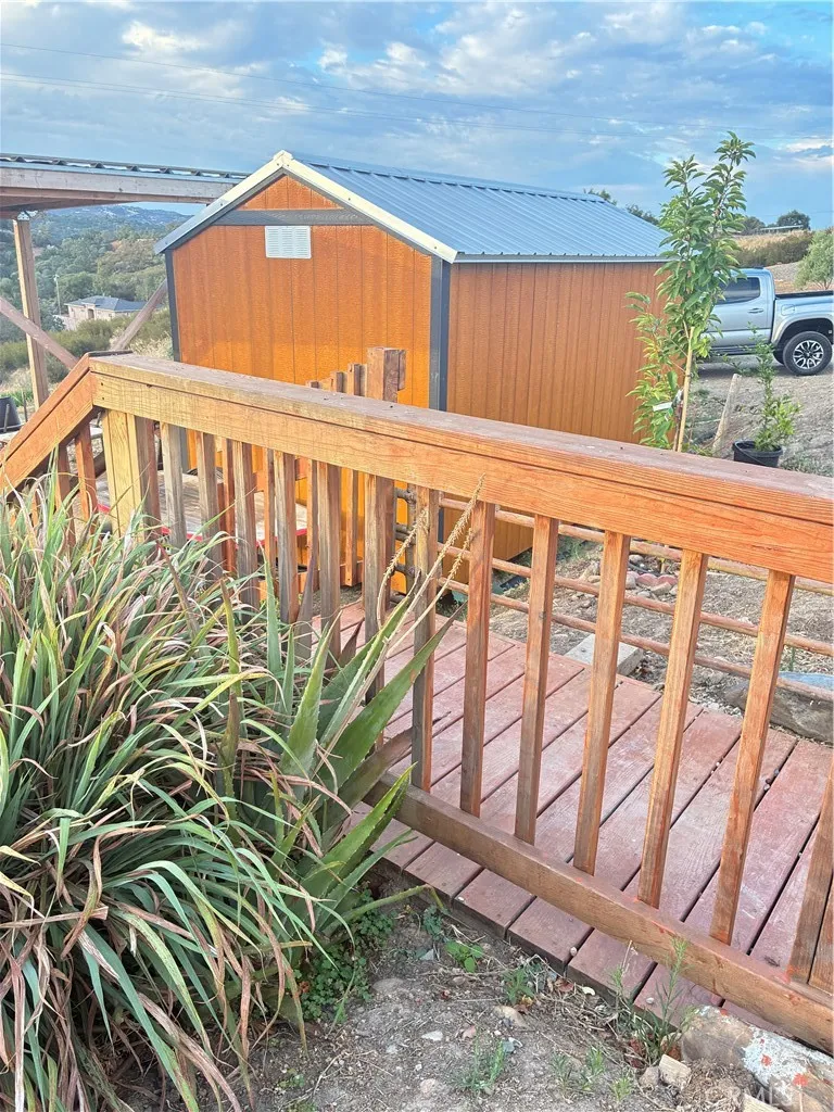 2734 Ross Drive Valley Springs, CA 95252