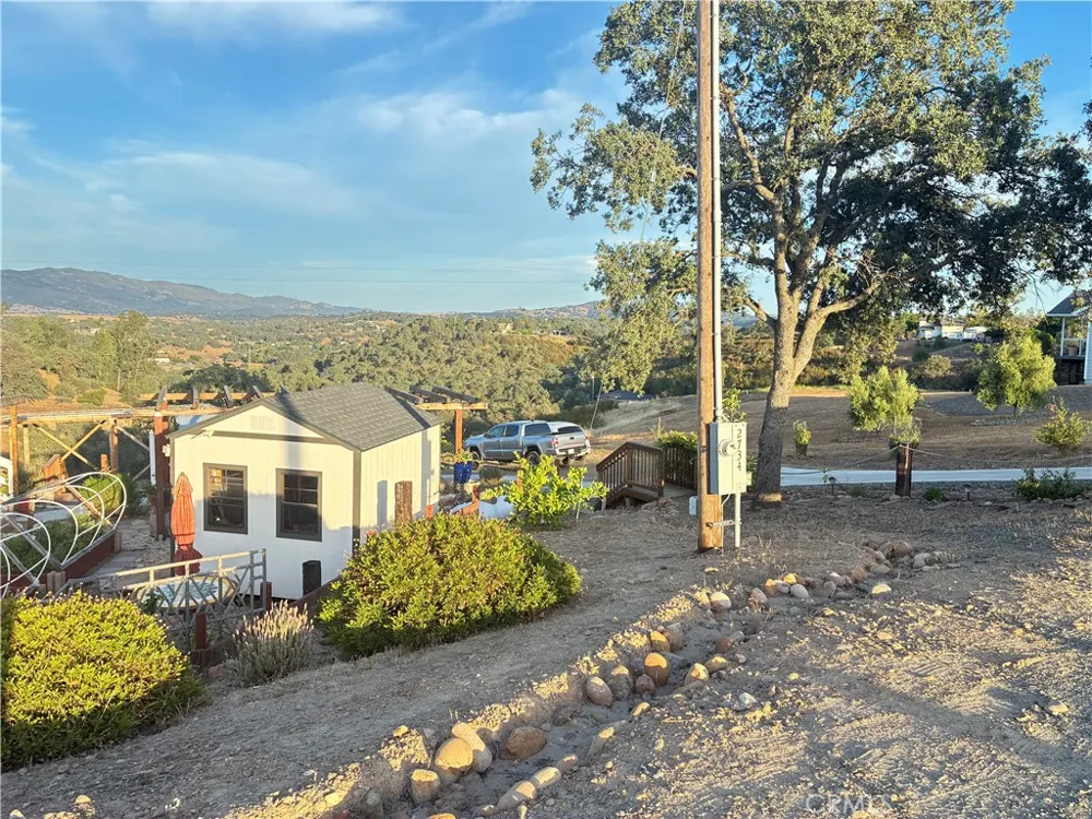2734 Ross Drive Valley Springs, CA 95252