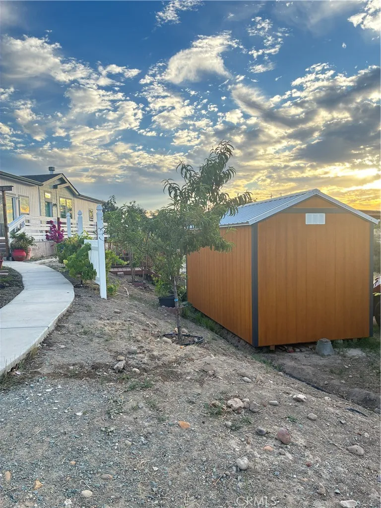 2734 Ross Drive Valley Springs, CA 95252
