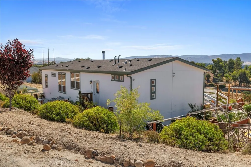 2734 Ross Drive Valley Springs, CA 95252