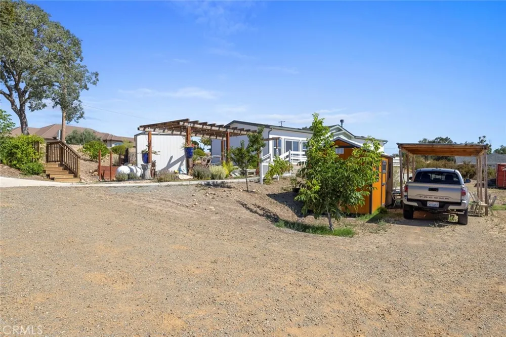 2734 Ross Drive Valley Springs, CA 95252