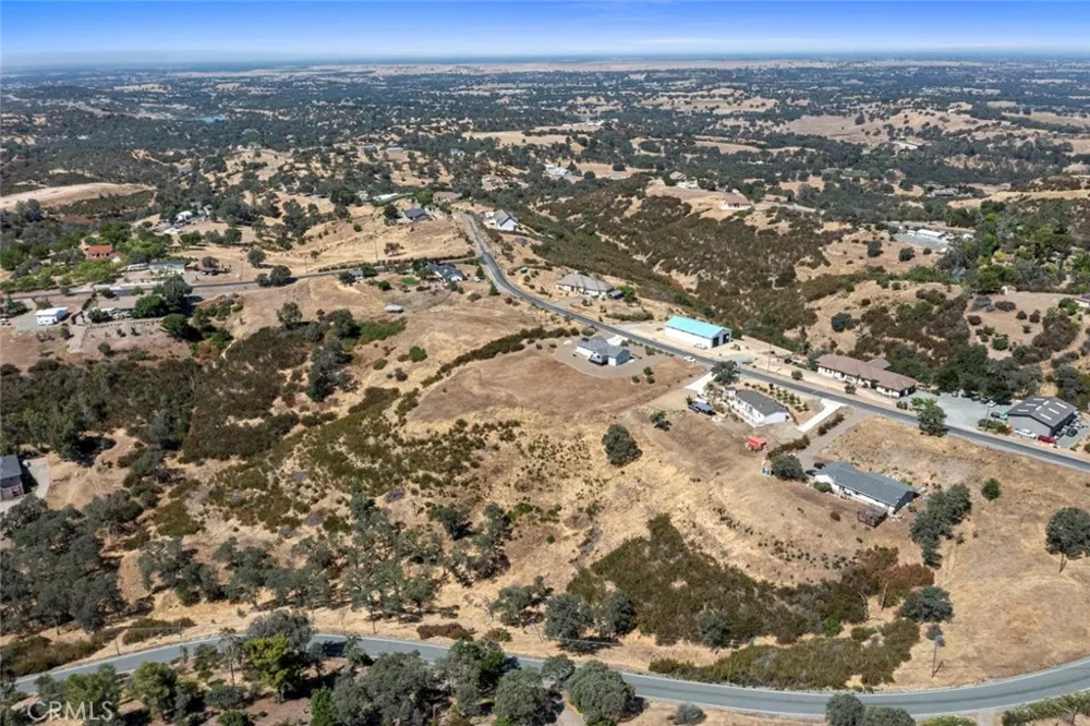 2734 Ross Drive Valley Springs, CA 95252