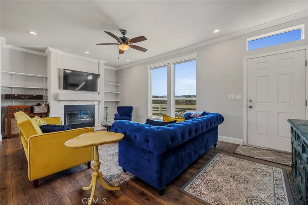 2734 Ross Drive Valley Springs, CA 95252