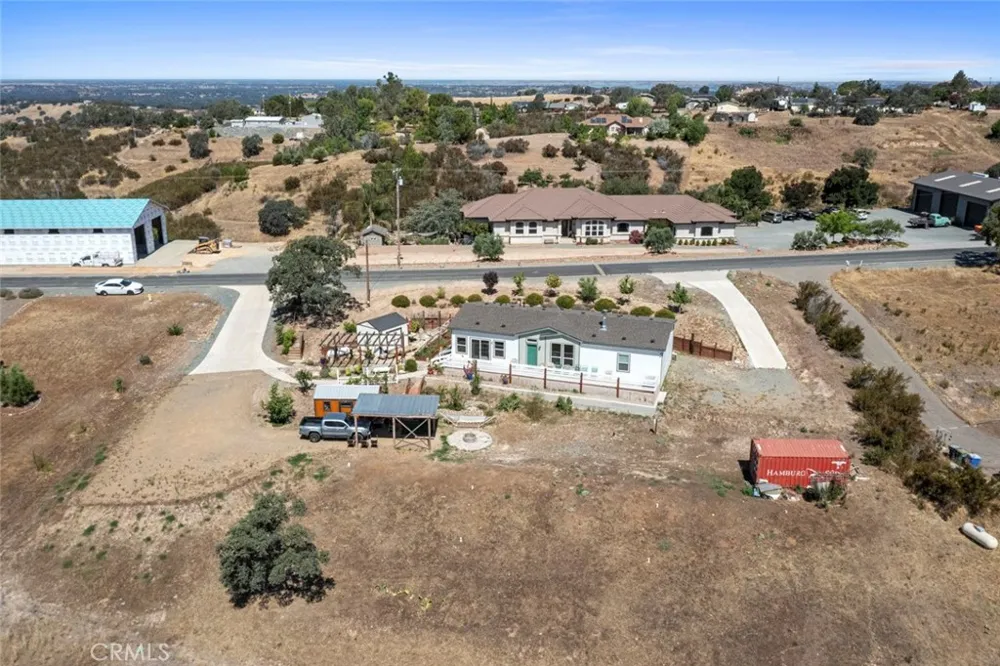 2734 Ross Drive Valley Springs, CA 95252