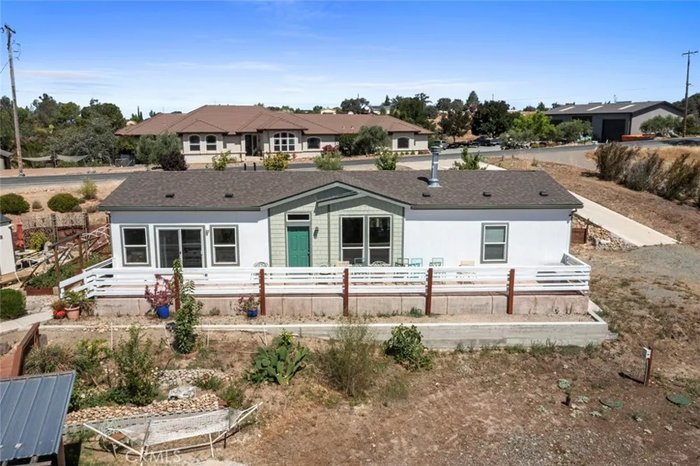 2734 Ross Drive Valley Springs, CA 95252