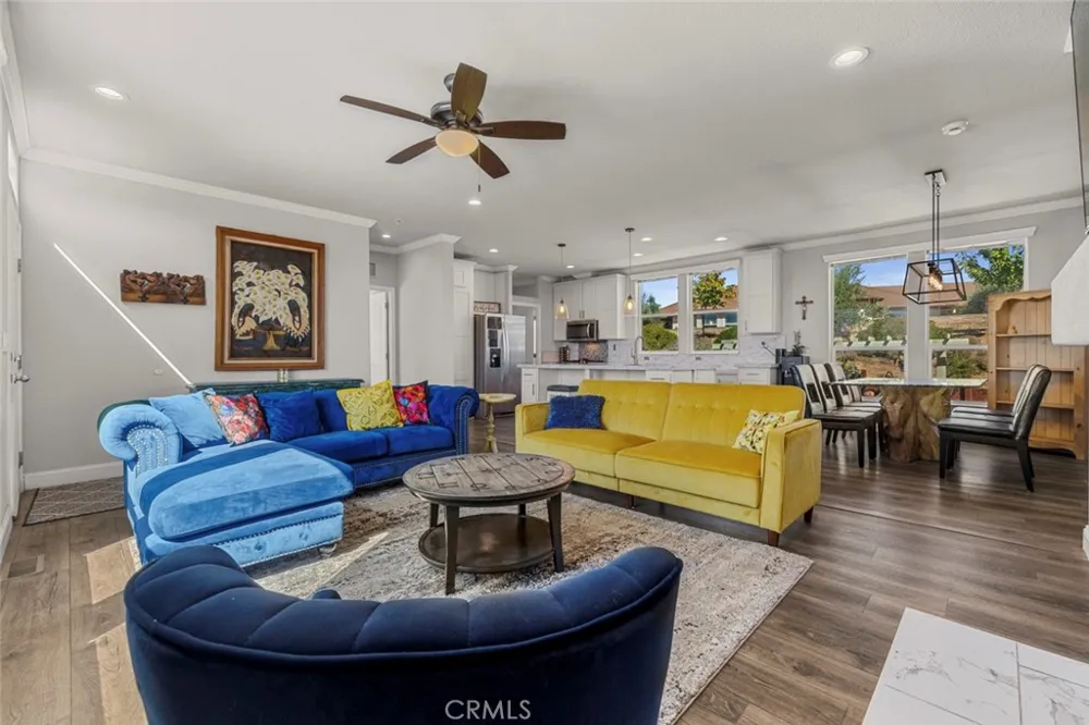 2734 Ross Drive Valley Springs, CA 95252