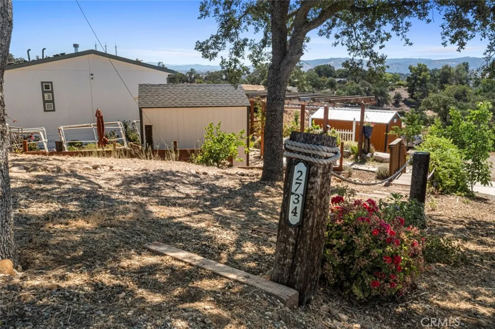 2734 Ross Drive Valley Springs, CA 95252